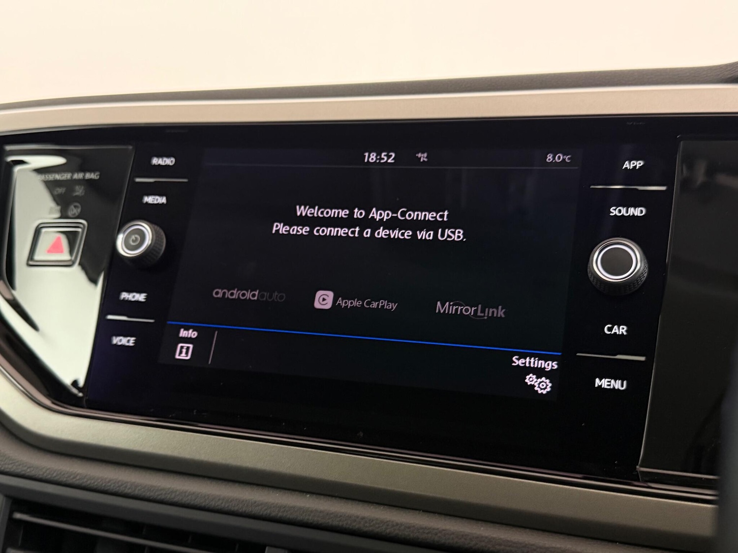 Used Volkswagen Polo 2020 for sale - 77181347: Photo 27