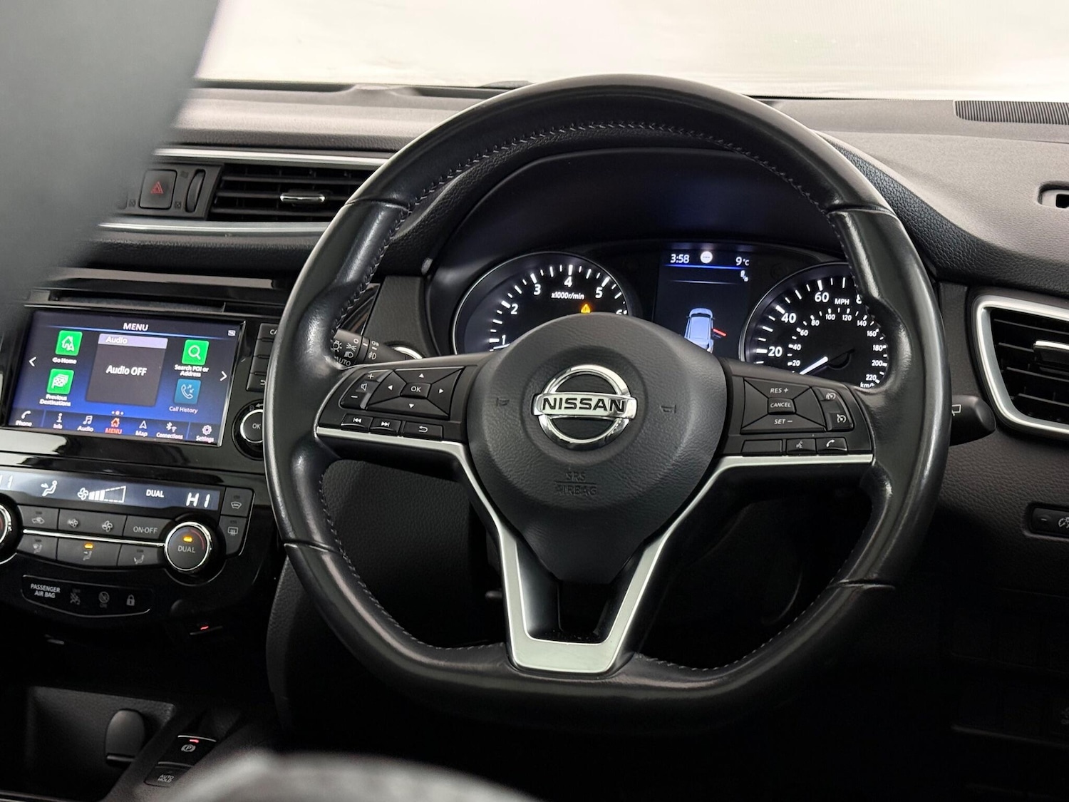 Used Nissan Qashqai 2019 for sale - 77180942: Photo 15