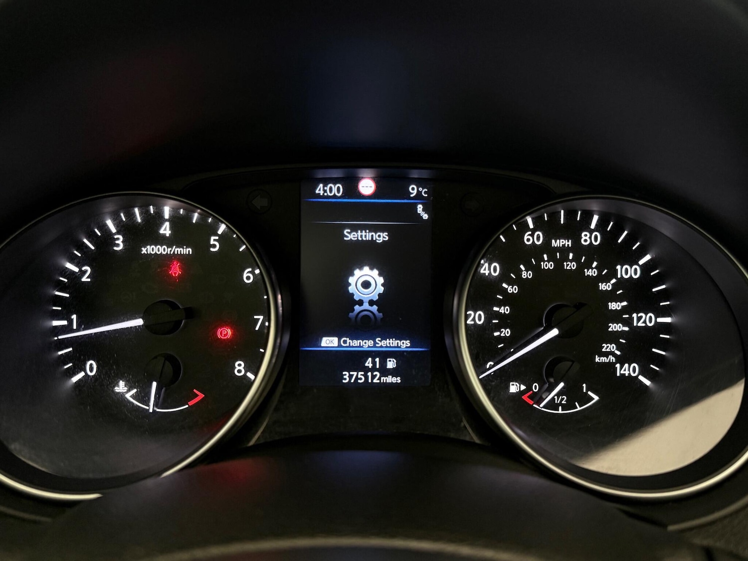 Used Nissan Qashqai 2019 for sale - 77180942: Photo 16