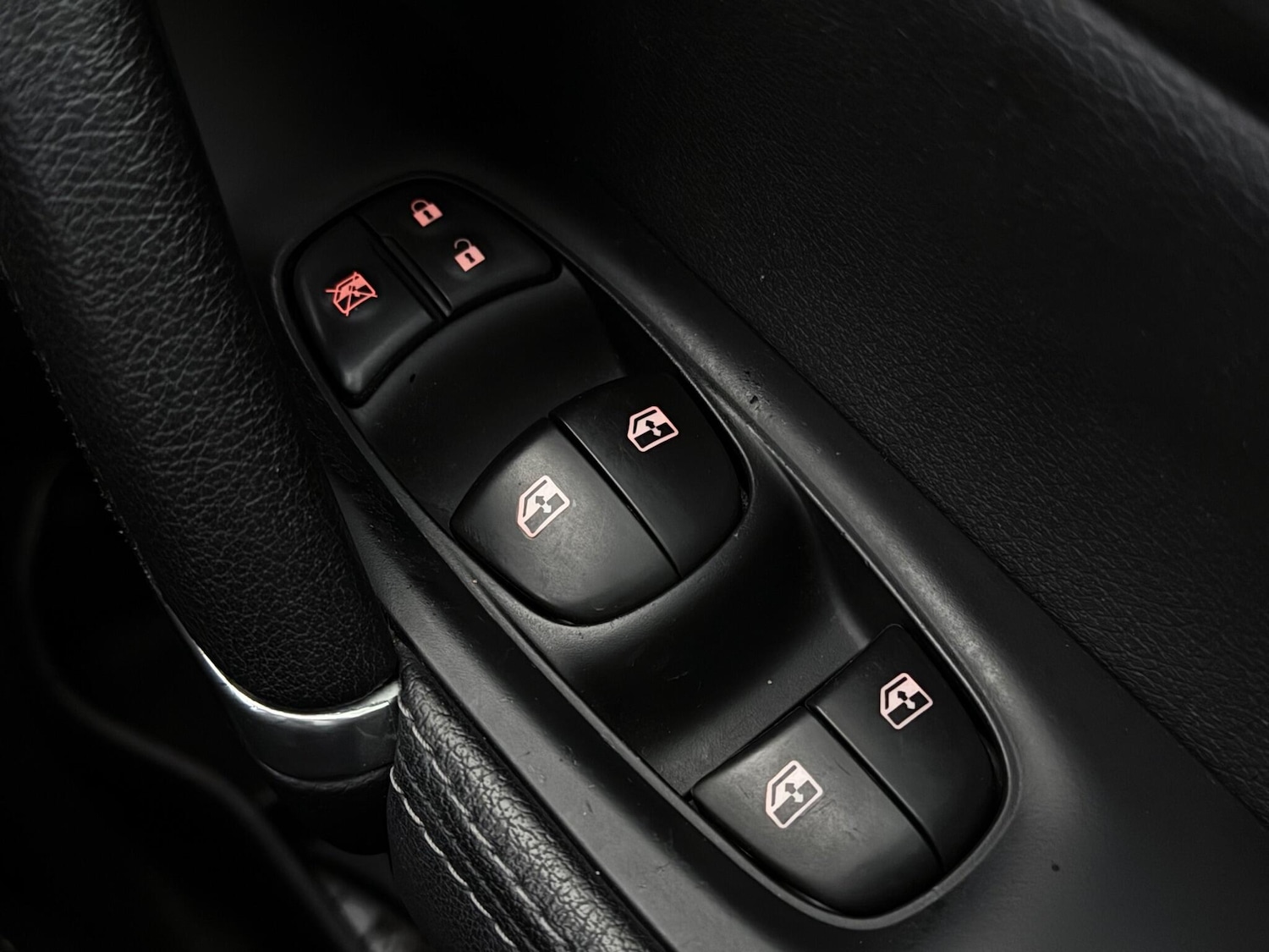 Used Nissan Qashqai 2019 for sale - 77180942: Photo 22