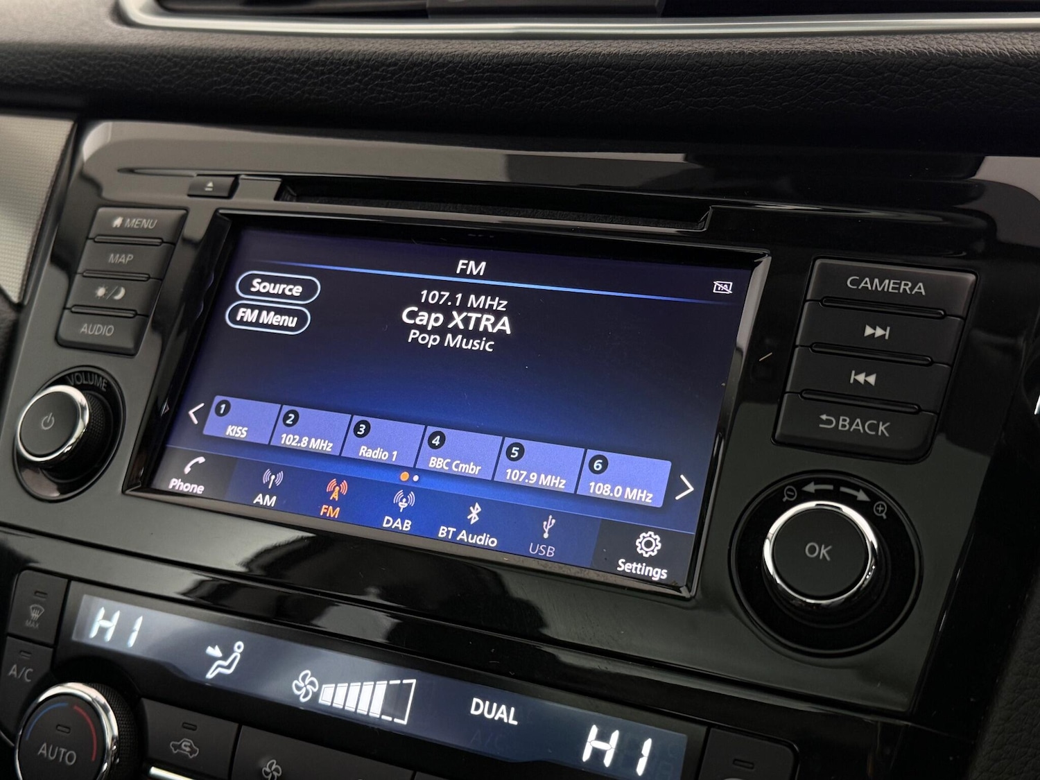 Used Nissan Qashqai 2019 for sale - 77180942: Photo 24