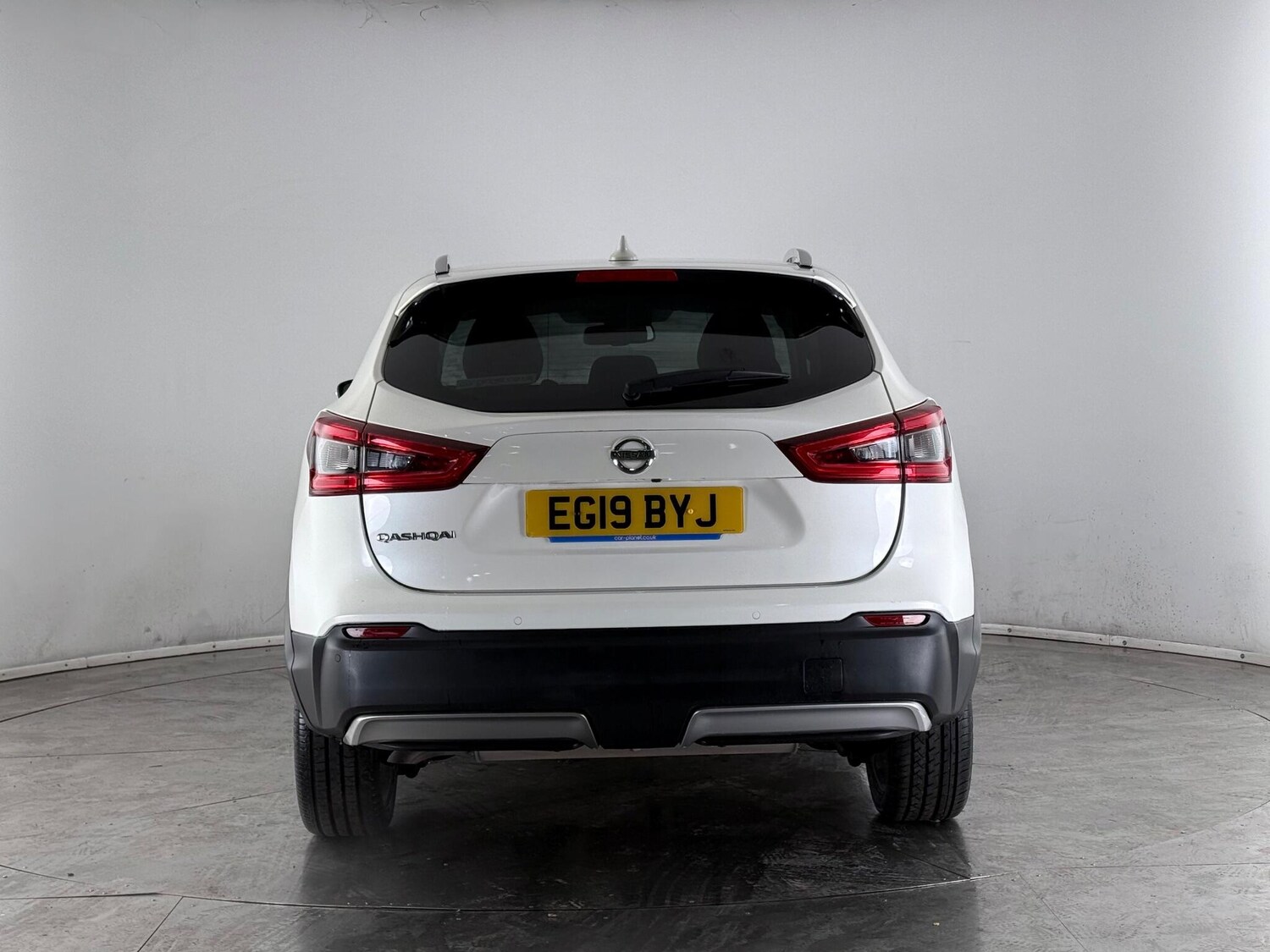 Used Nissan Qashqai 2019 for sale - 77180942: Photo 6