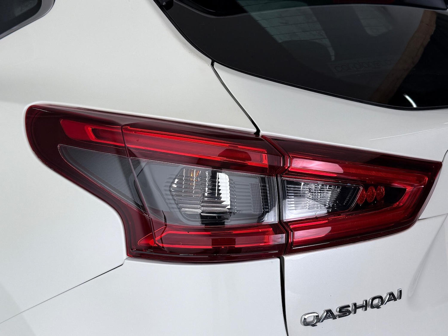 Used Nissan Qashqai 2019 for sale - 77180942: Photo 7