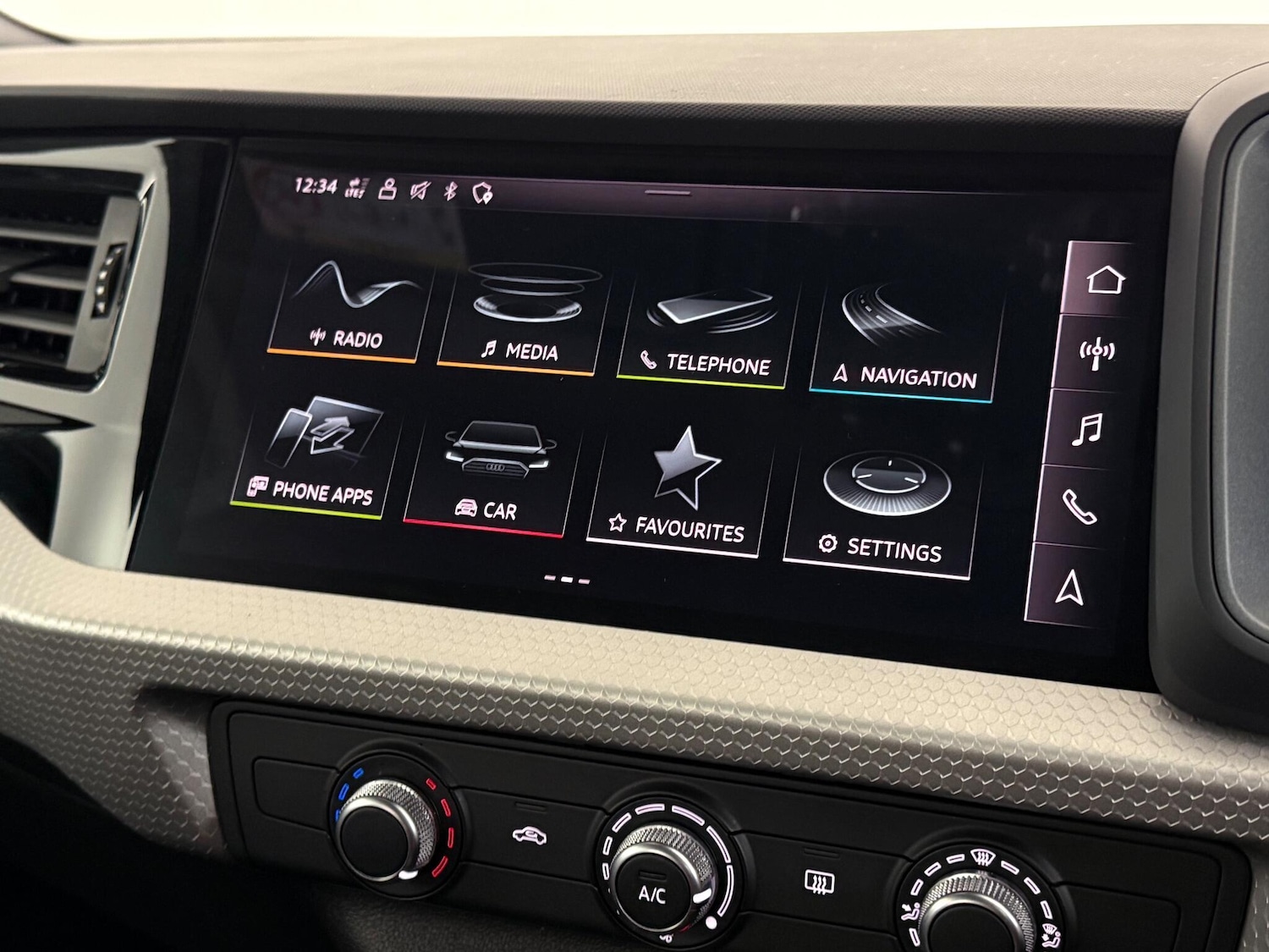 Used Audi A1 2021 for sale - 77246189: Photo 25