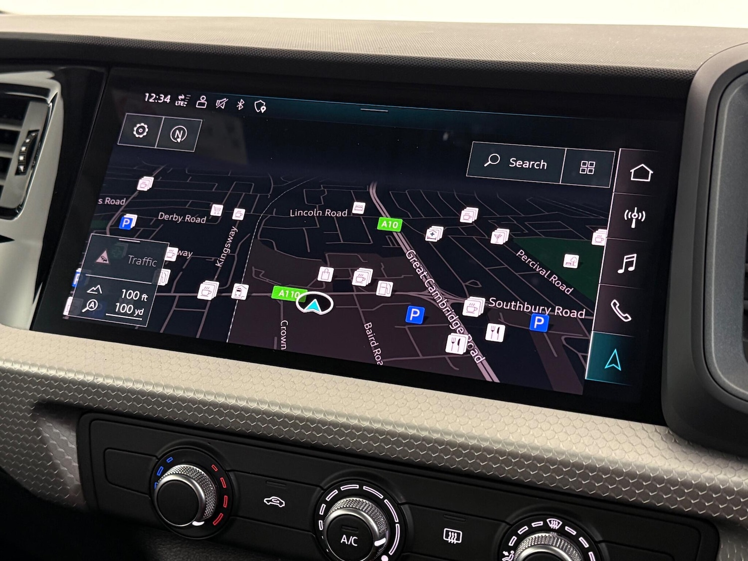 Used Audi A1 2021 for sale - 77246189: Photo 27