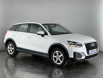 Used Audi Q2 2018 for sale - 76468367: Photo
