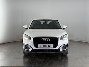 Used Audi Q2 2018 for sale - 76468367: Photo