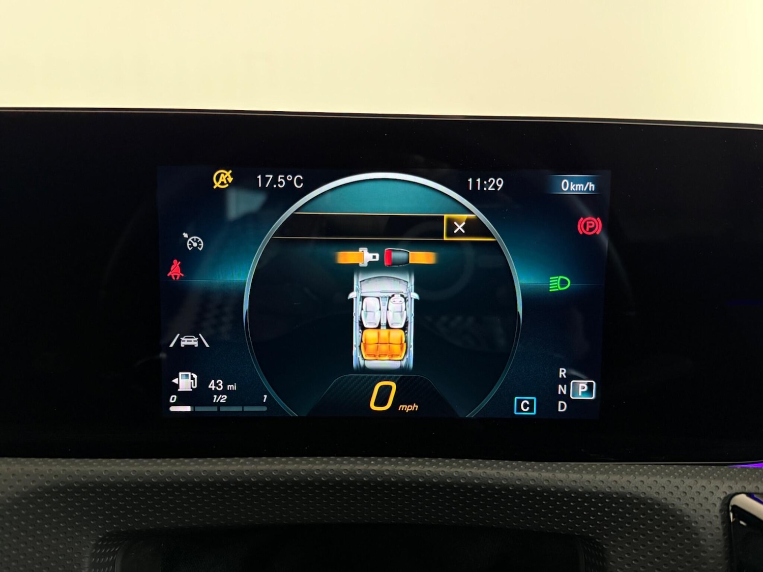 Used Mercedes-Benz A-Class 2022 for sale - 77216810: Photo 19