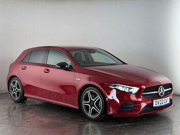 Mercedes-Benz A-Class feature image