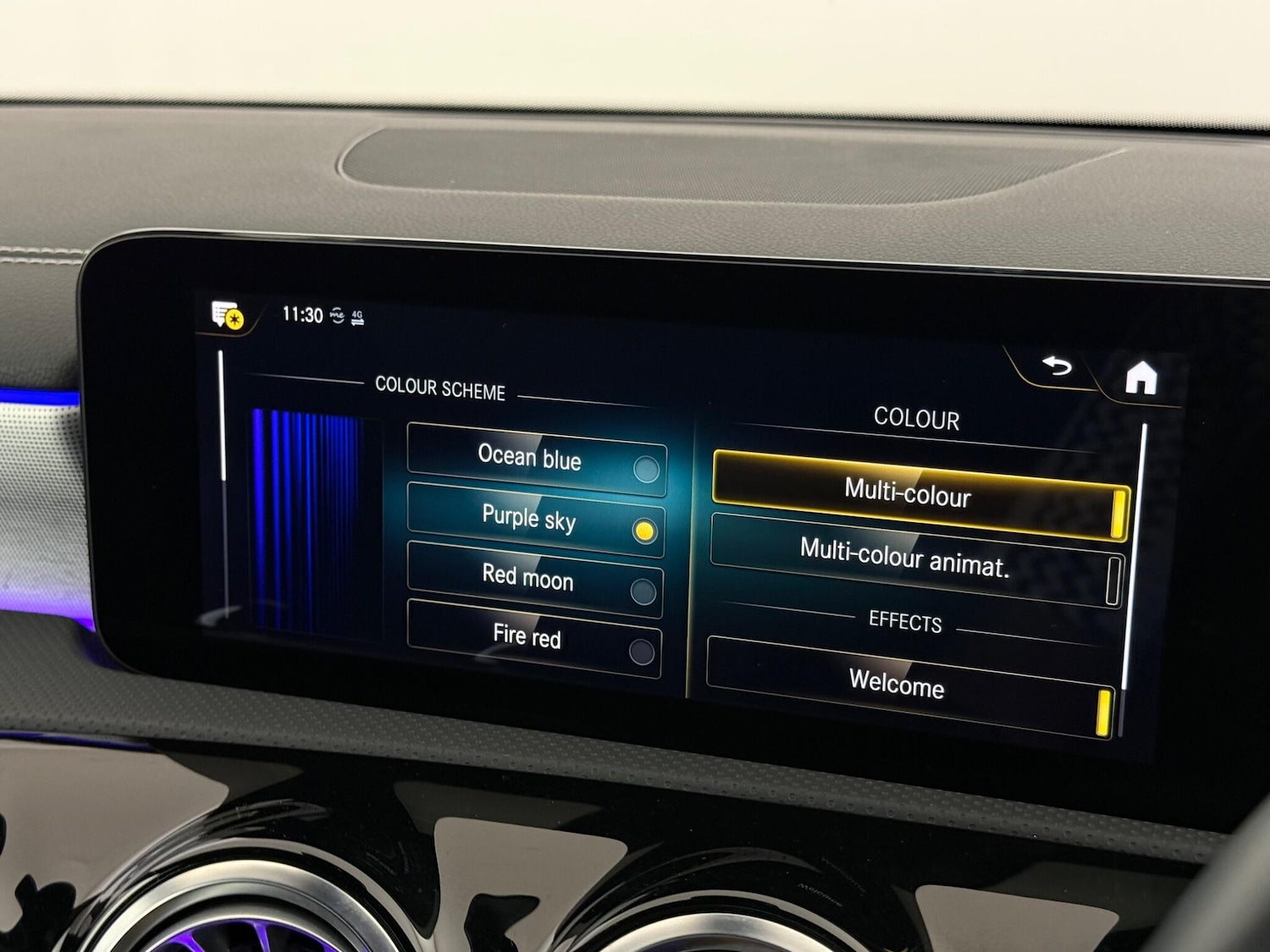 Used Mercedes-Benz A-Class 2022 for sale - 77216810: Photo 25