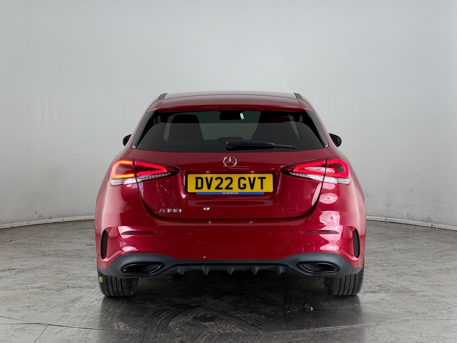 Used Mercedes-Benz A-Class 2022 for sale - 77216810: Photo 7