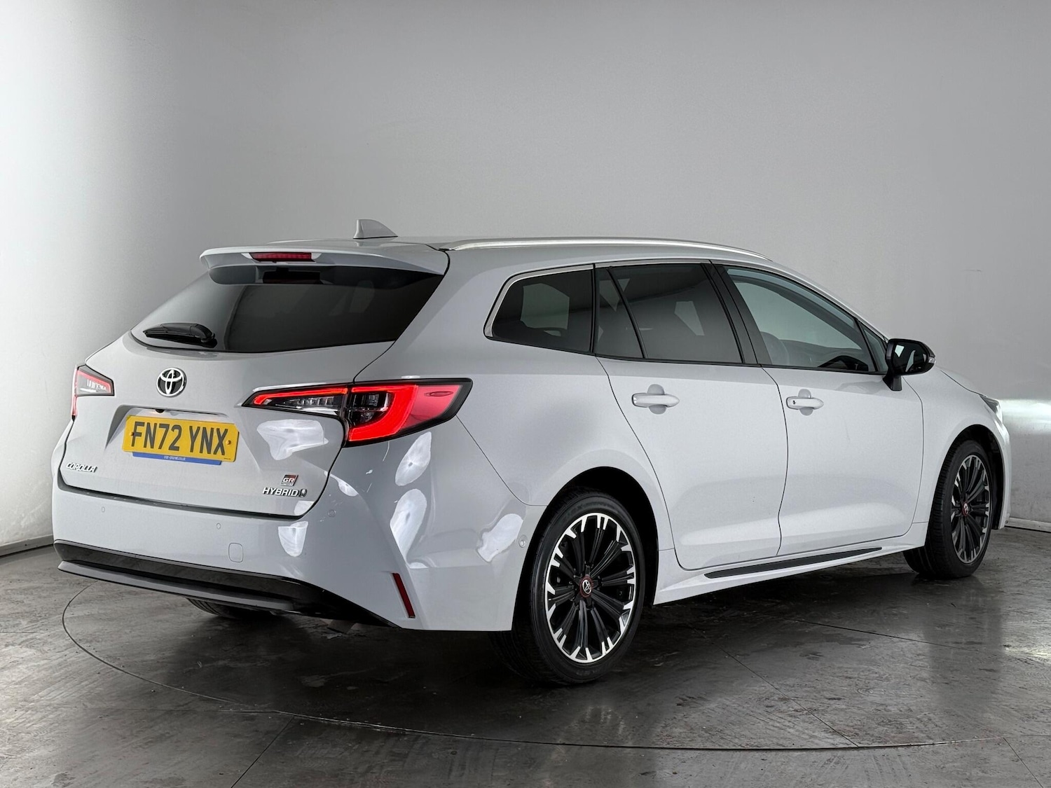 Used Toyota Corolla 2022 for sale - 77246326: Photo 6