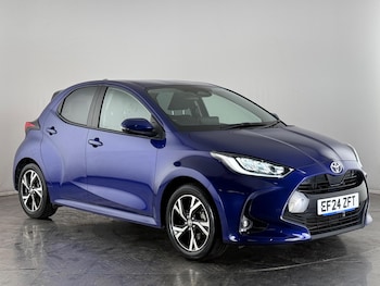 Used Toyota Yaris 2024 for sale - 76715257: Photo