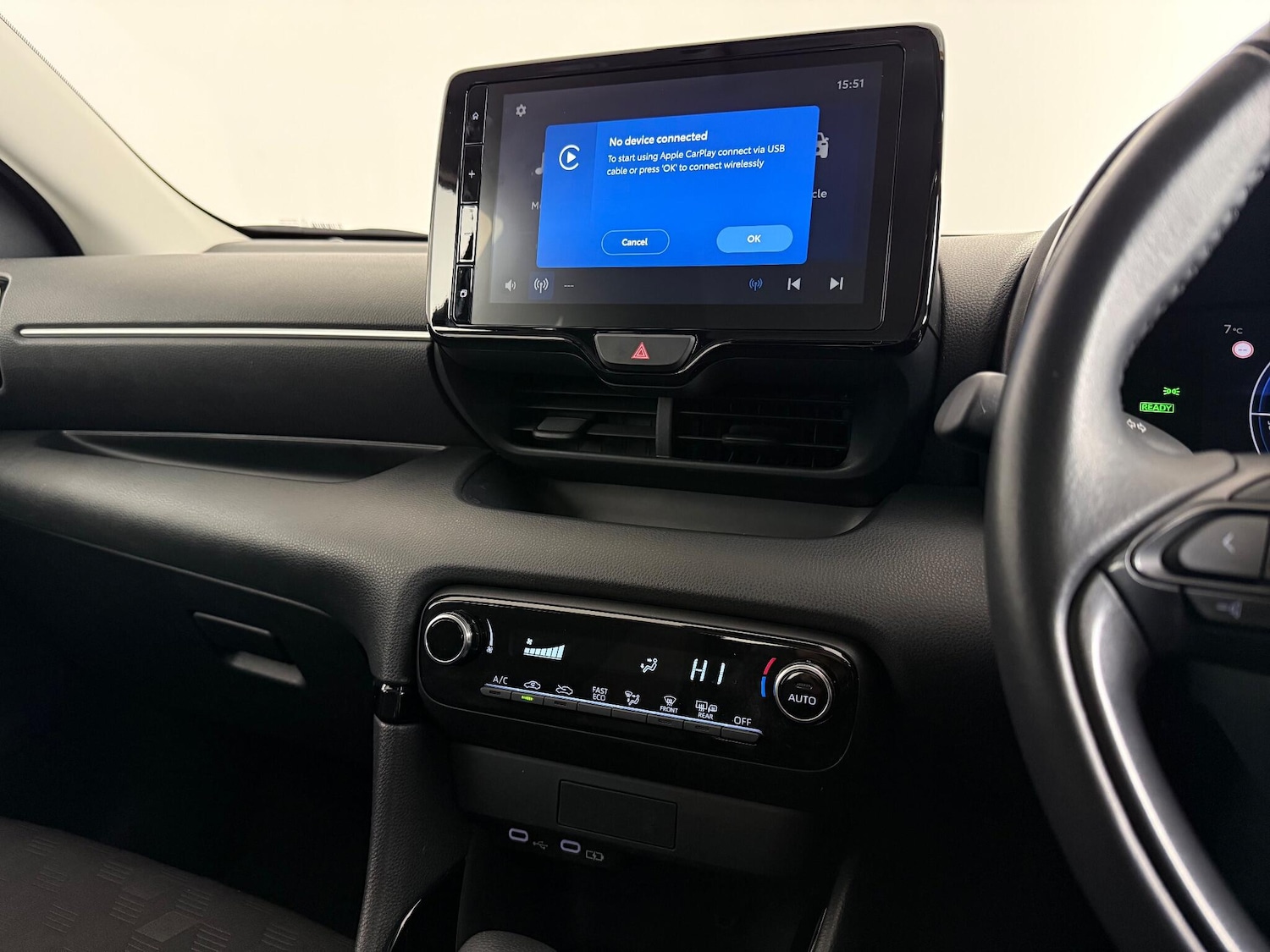 Used Toyota Yaris 2024 for sale - 76715257: Photo 41