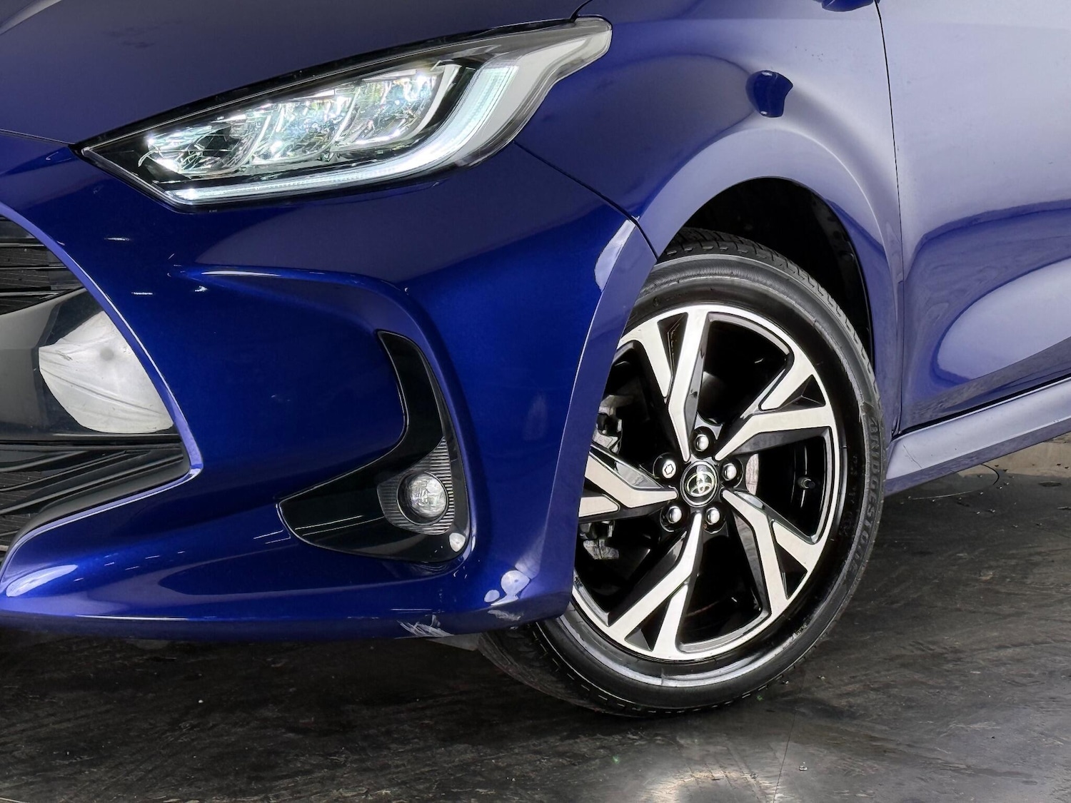 Used Toyota Yaris 2024 for sale - 76715257: Photo 44