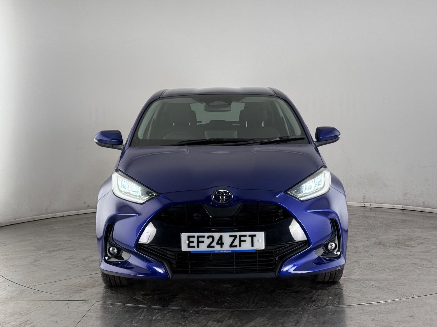 Used Toyota Yaris 2024 for sale - 76715257: Photo 7