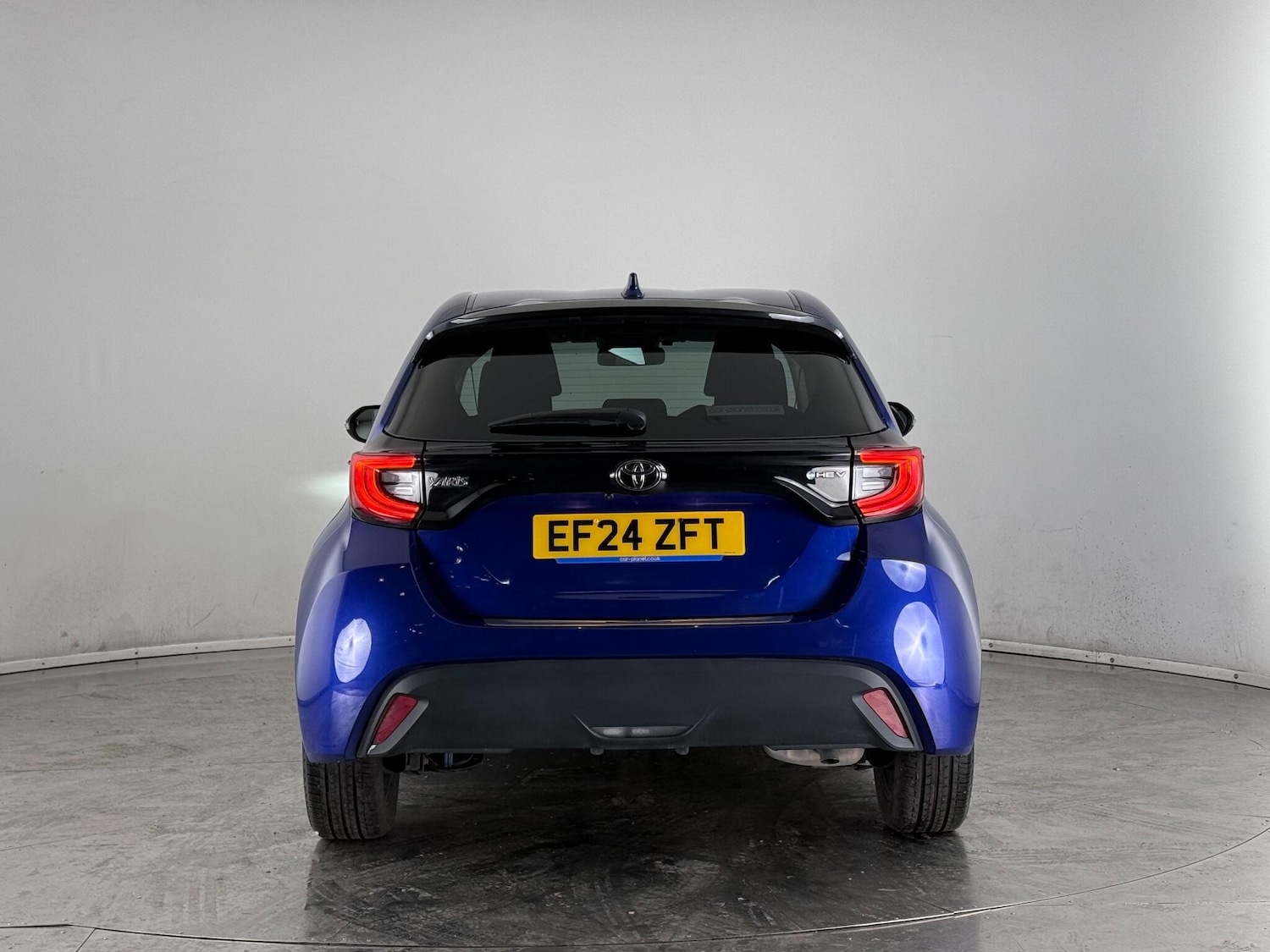 Used Toyota Yaris 2024 for sale - 76715257: Photo 9