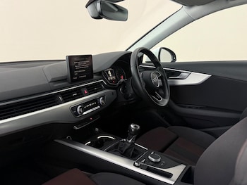 Used Audi A4 2017 for sale - 78977157: Photo