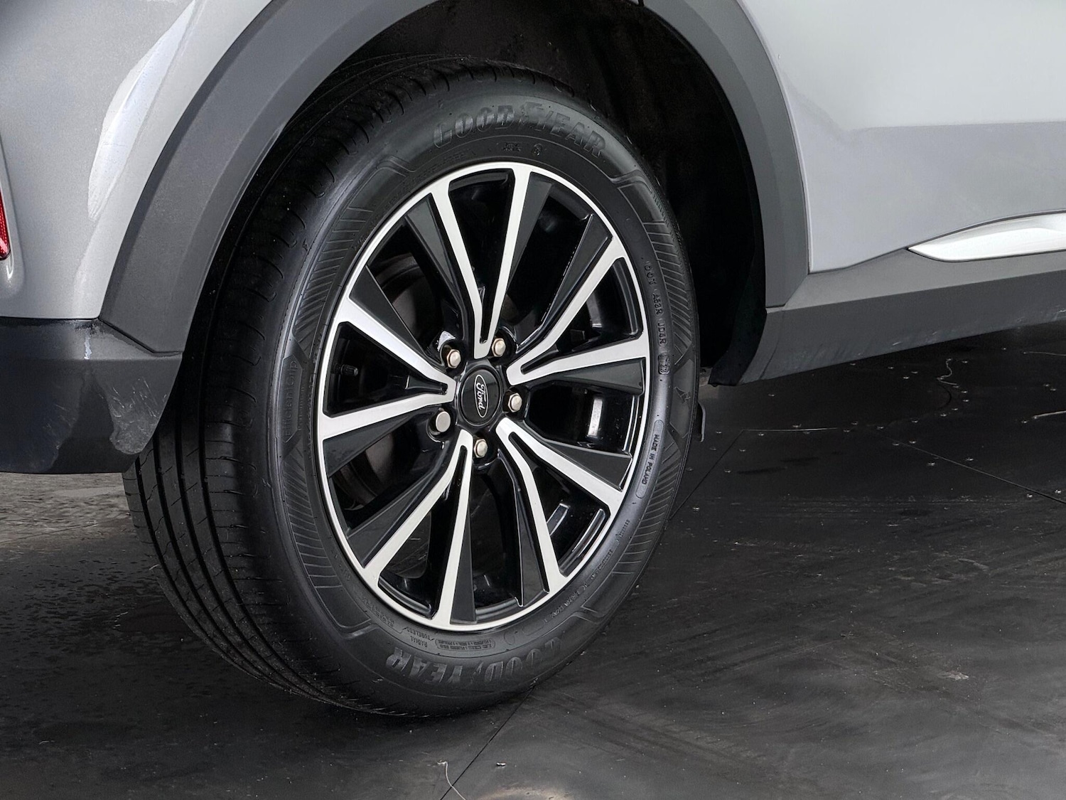 Used Ford Puma 2023 for sale - 76468657: Photo 12