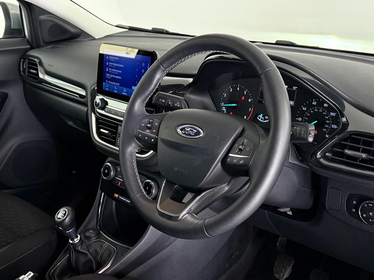 Used Ford Puma 2023 for sale - 76468657: Photo 15