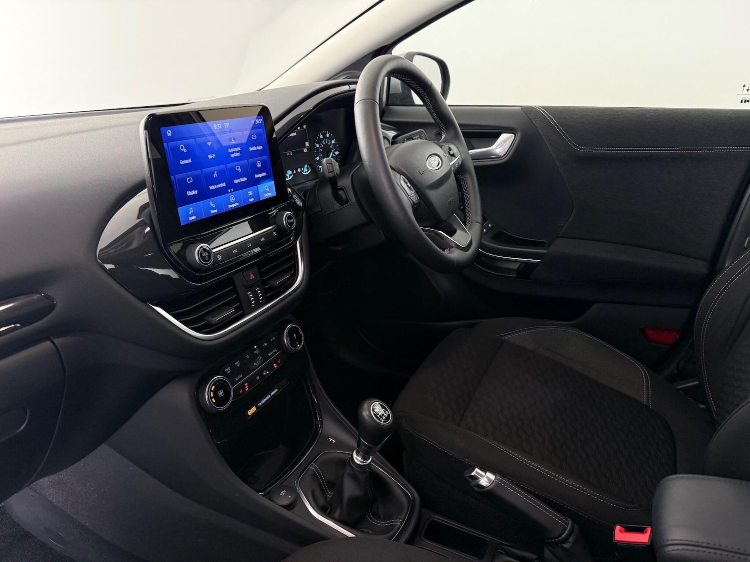 Used Ford Puma 2023 for sale - 76468657: Photo 17