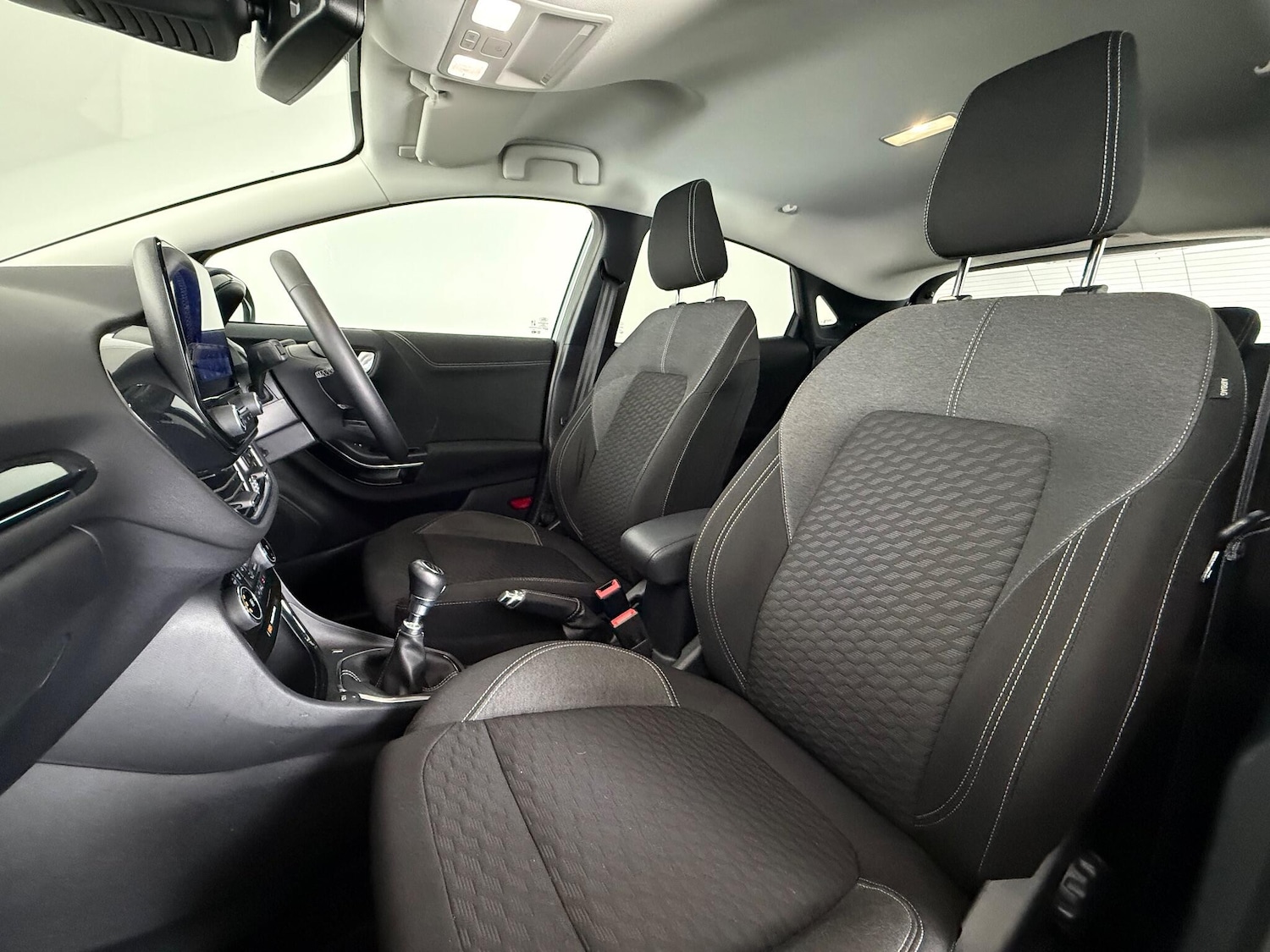 Used Ford Puma 2023 for sale - 76468657: Photo 18