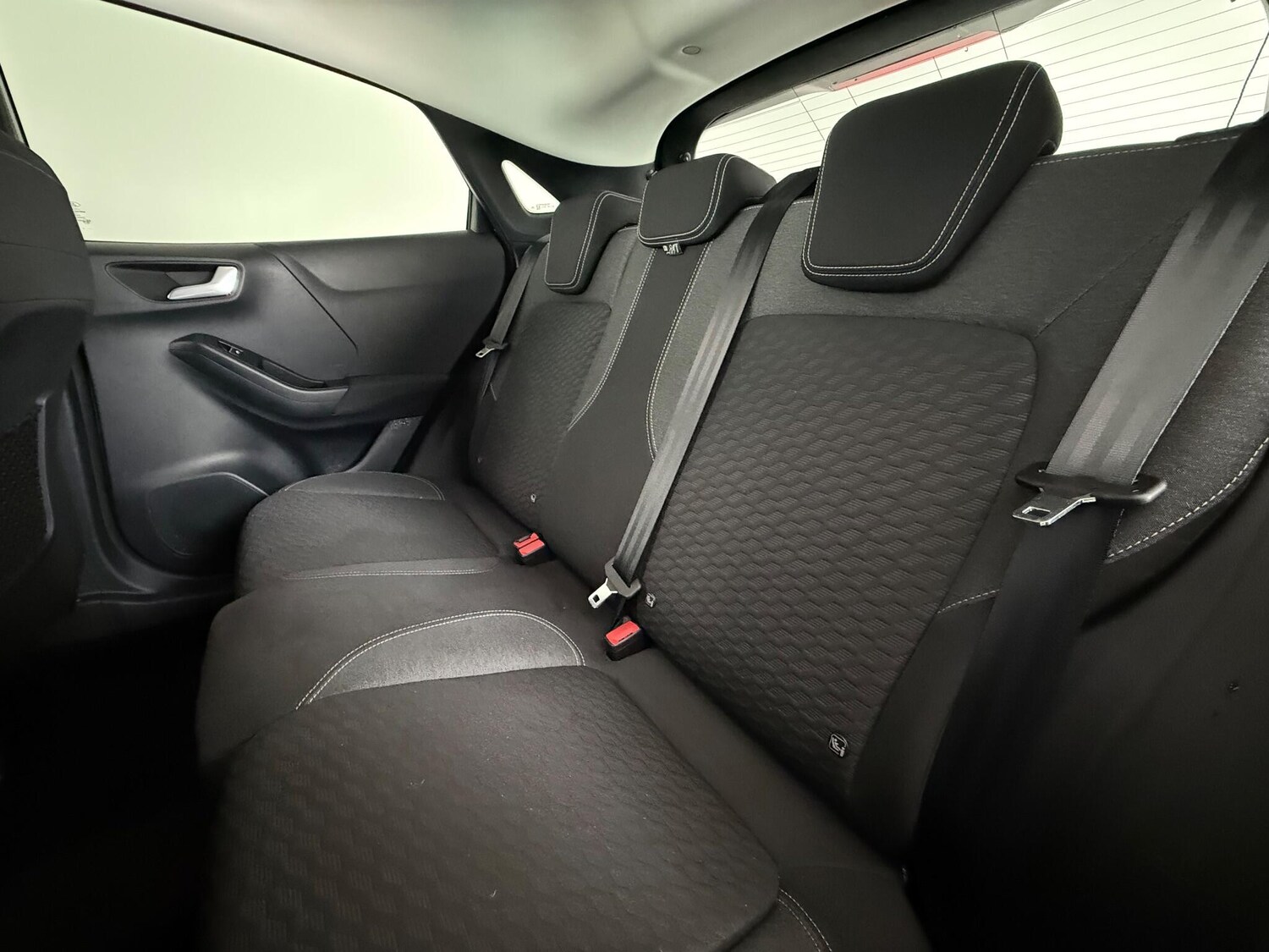 Used Ford Puma 2023 for sale - 76468657: Photo 19