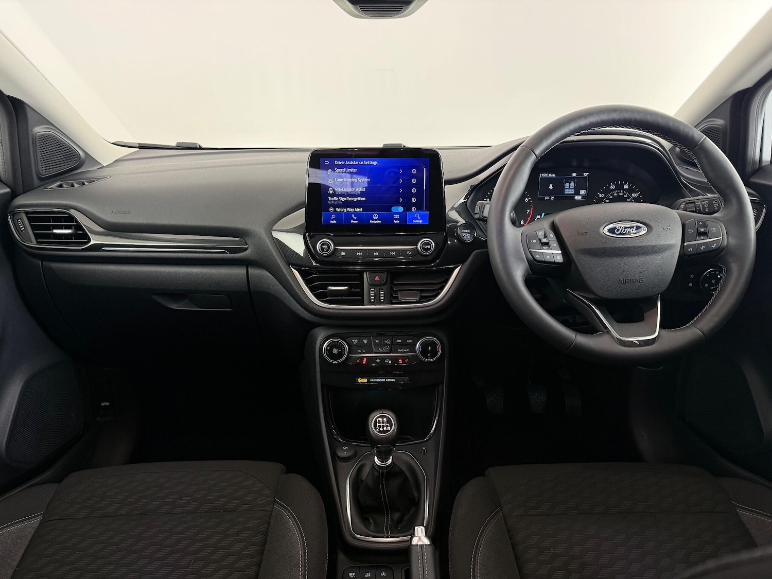 Used Ford Puma 2023 for sale - 76468657: Photo 20