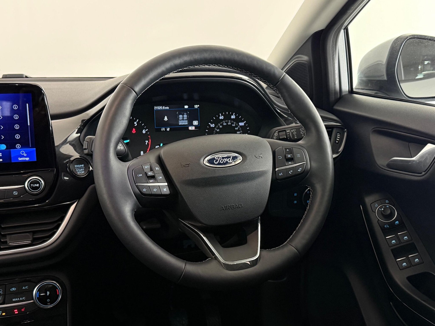 Used Ford Puma 2023 for sale - 76468657: Photo 22