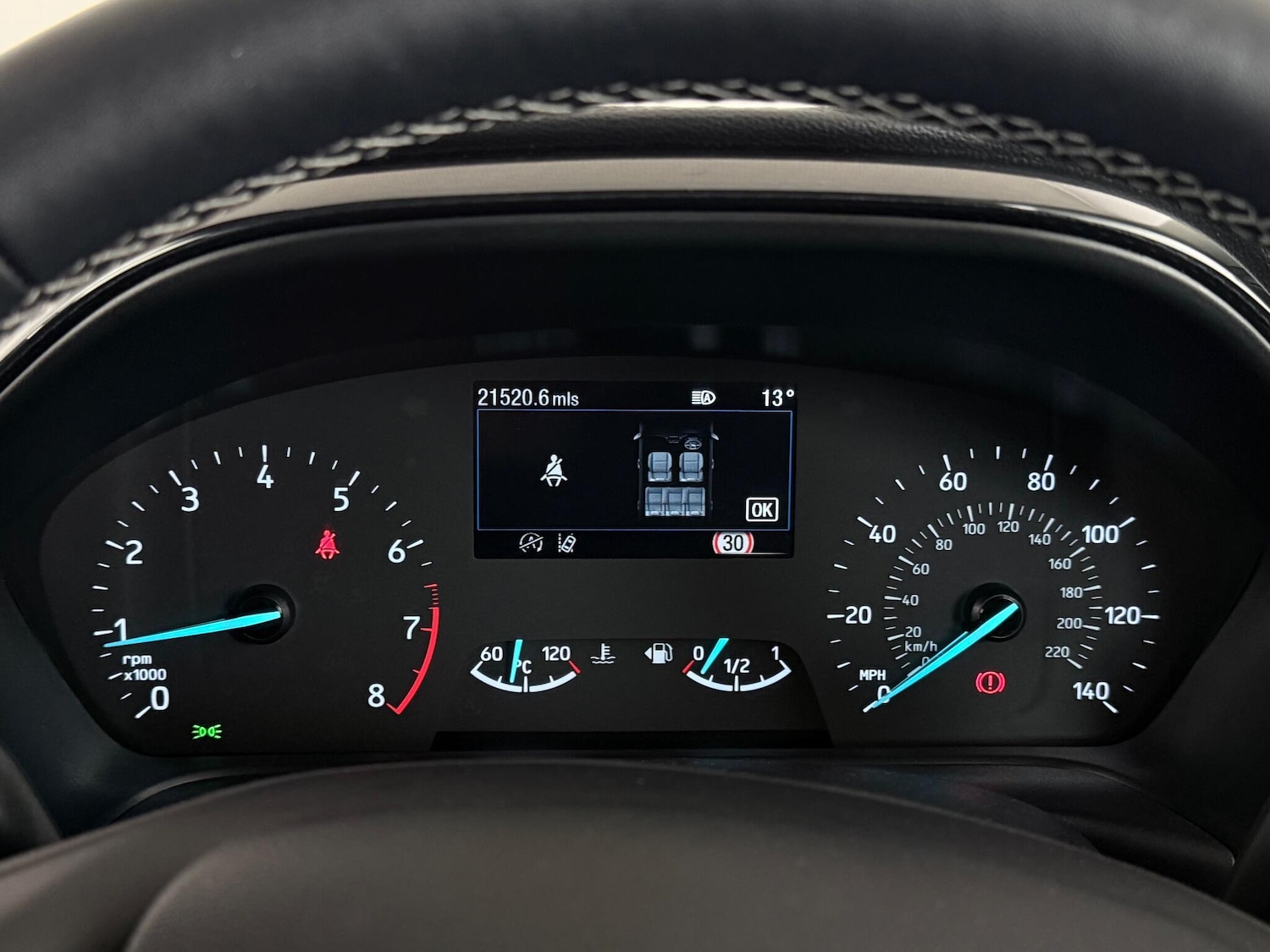 Used Ford Puma 2023 for sale - 76468657: Photo 24