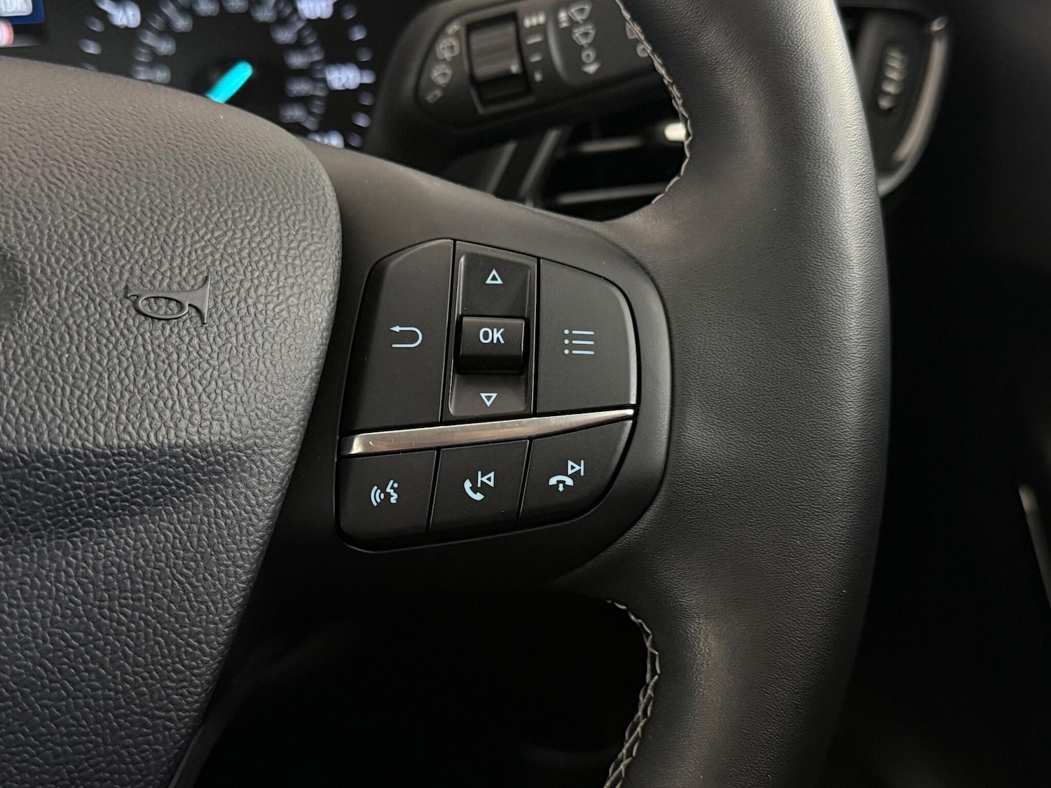 Used Ford Puma 2023 for sale - 76468657: Photo 25