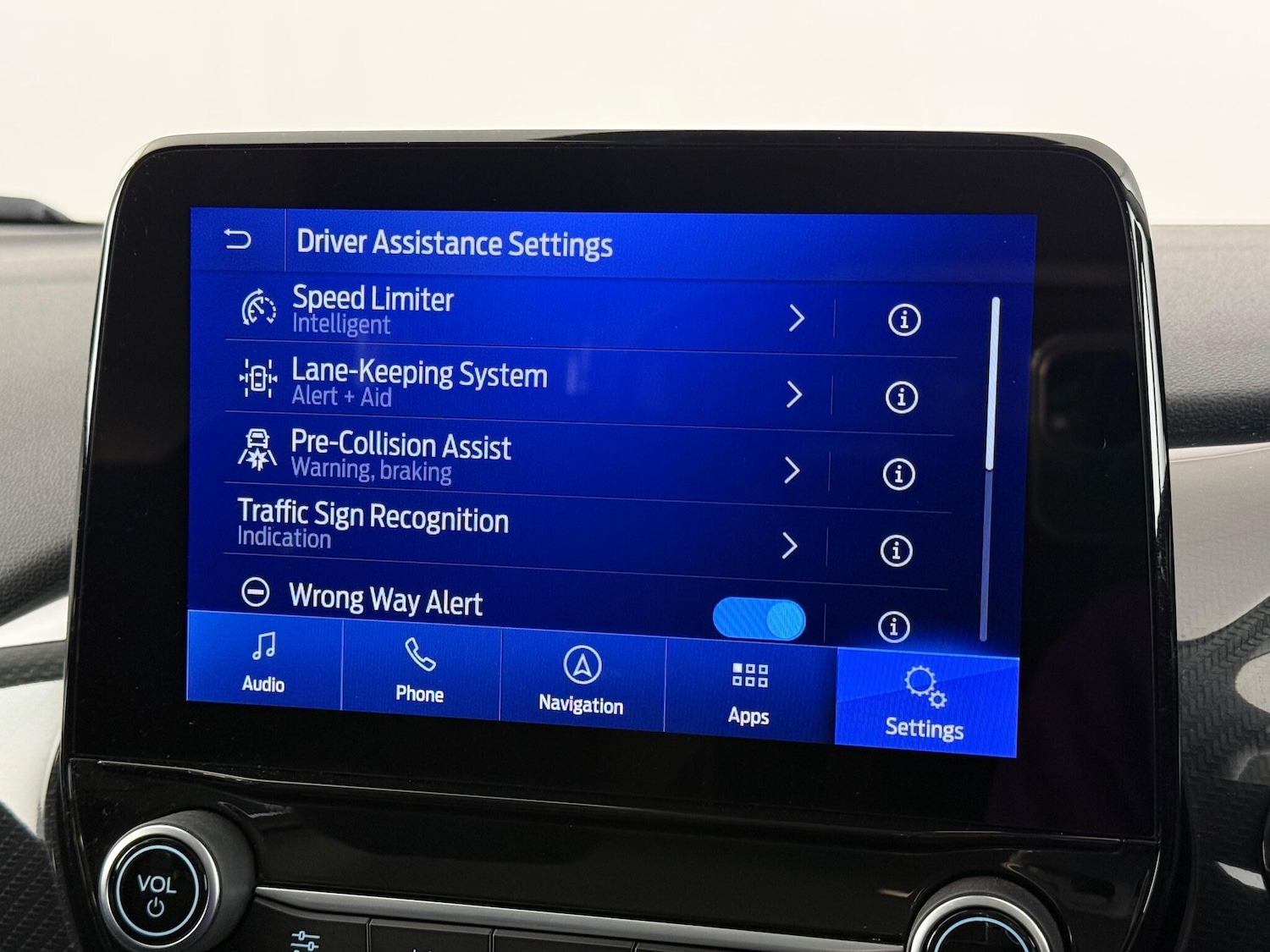 Used Ford Puma 2023 for sale - 76468657: Photo 29