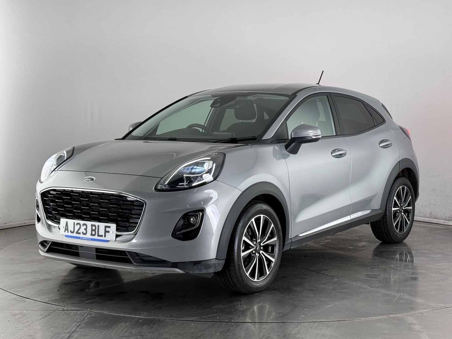 Used Ford Puma 2023 for sale - 76468657: Photo 3