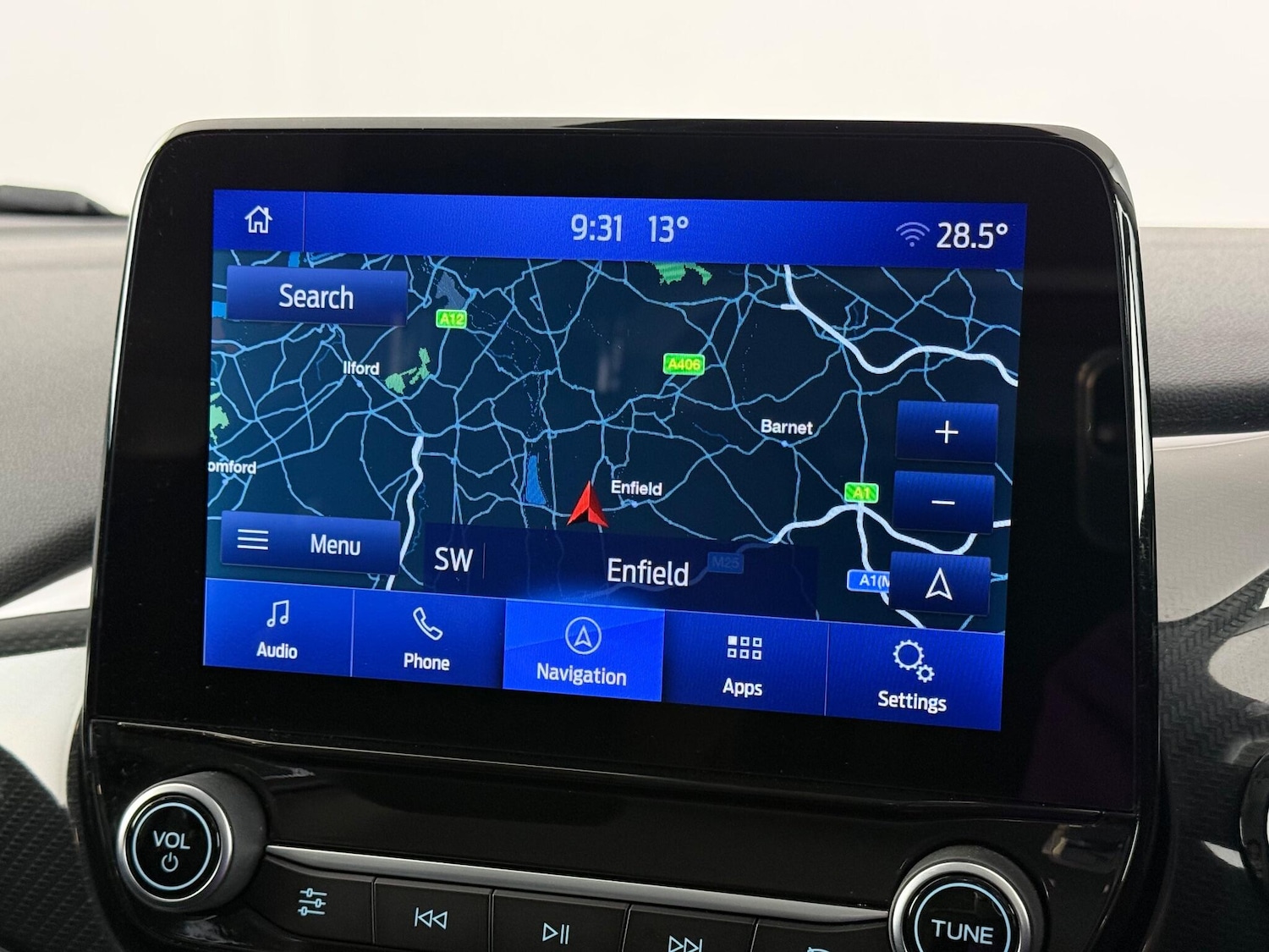 Used Ford Puma 2023 for sale - 76468657: Photo 30