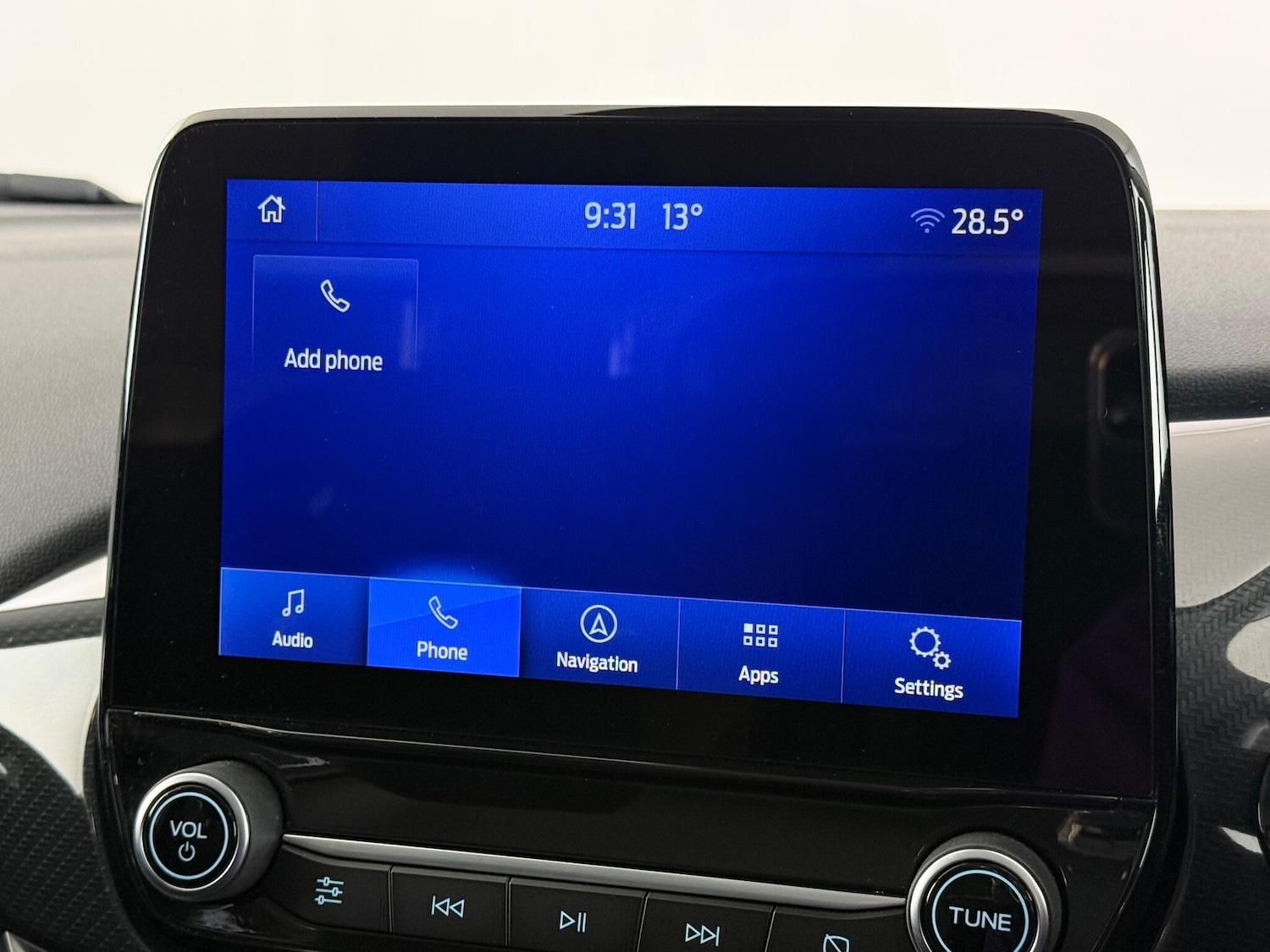 Used Ford Puma 2023 for sale - 76468657: Photo 31