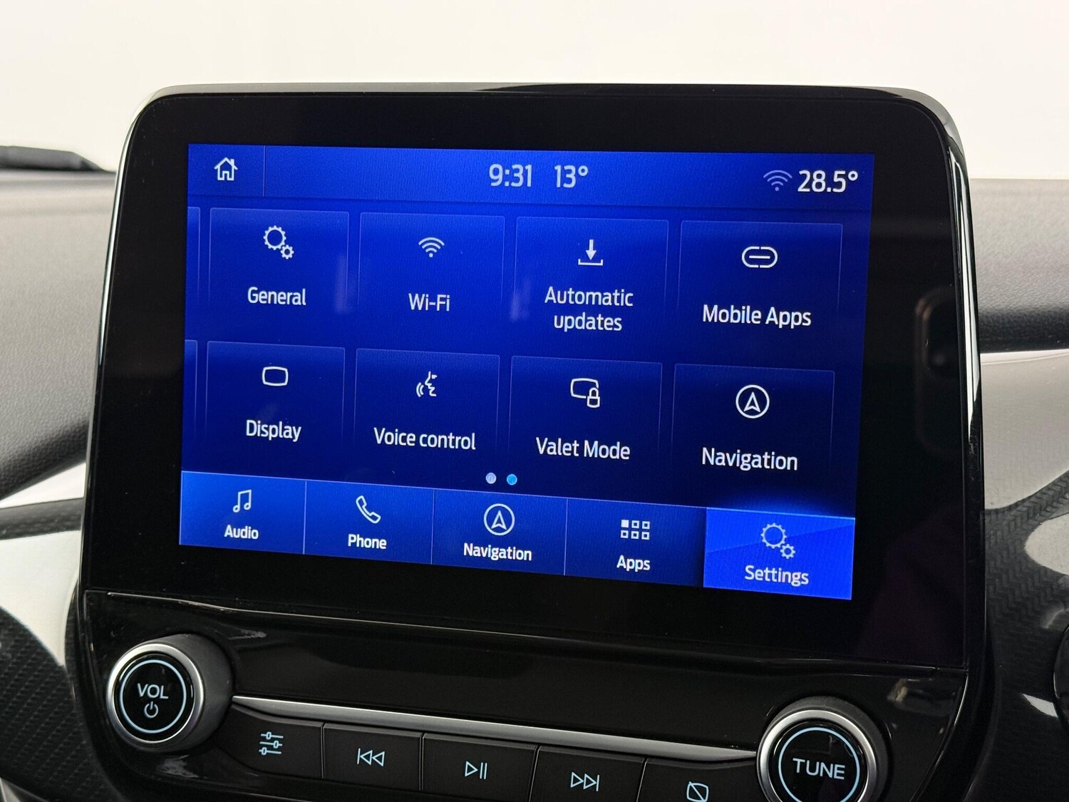 Used Ford Puma 2023 for sale - 76468657: Photo 33