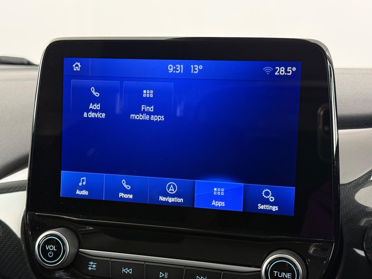 Used Ford Puma 2023 for sale - 76468657: Photo 35