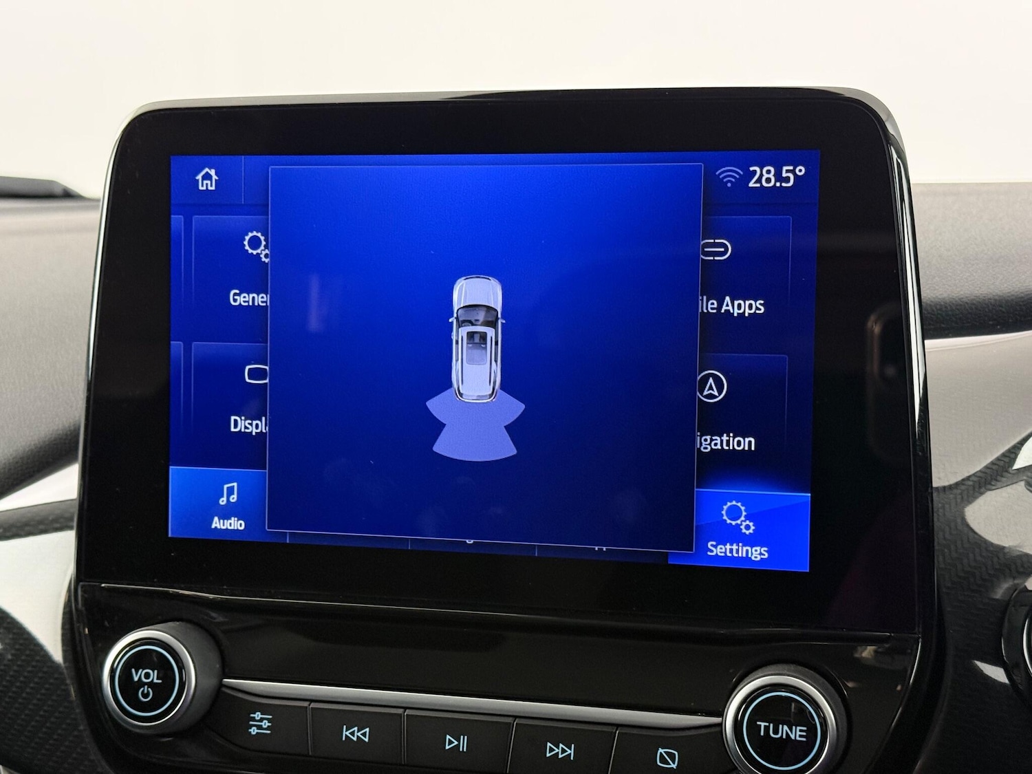 Used Ford Puma 2023 for sale - 76468657: Photo 36