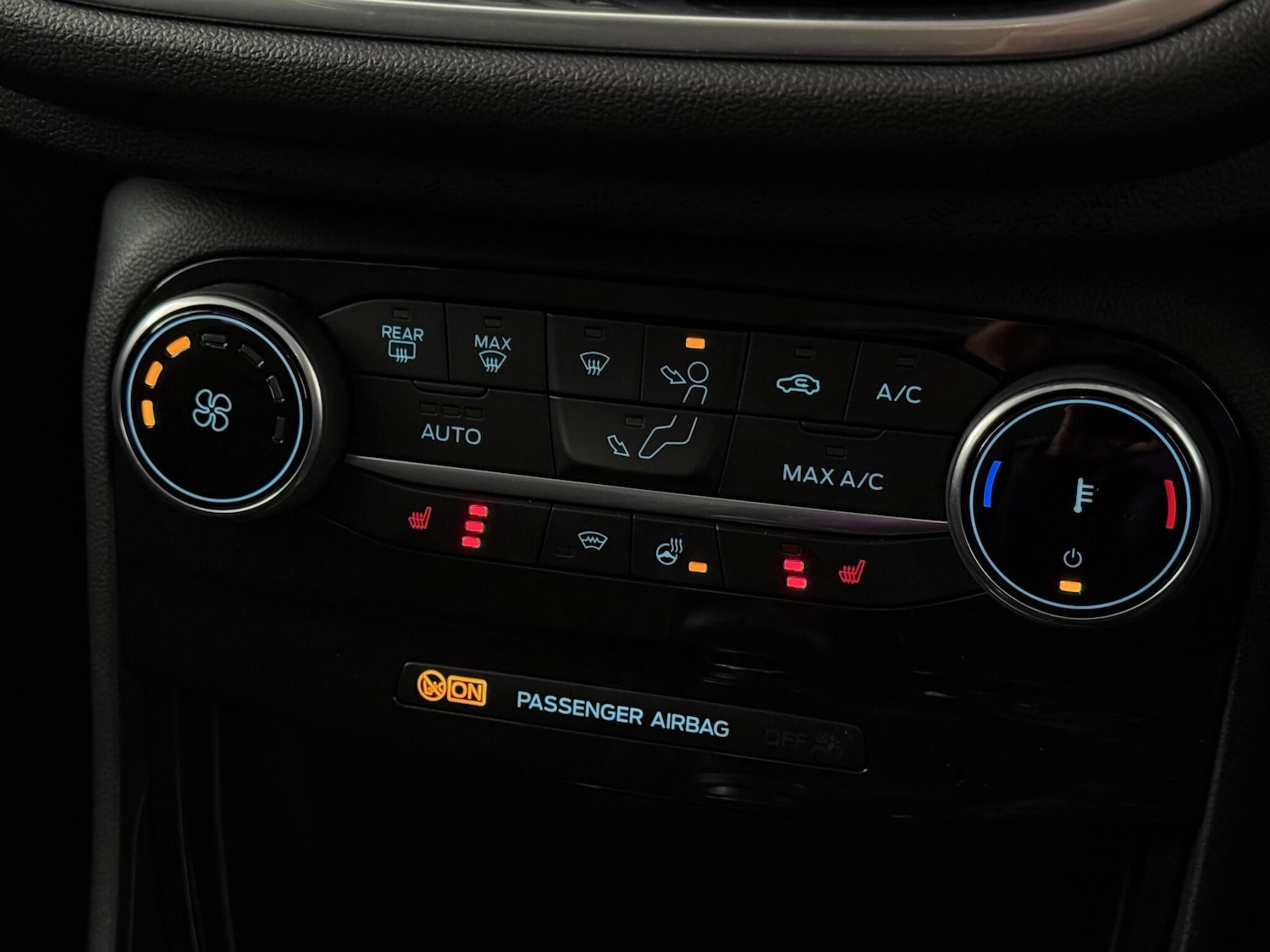 Used Ford Puma 2023 for sale - 76468657: Photo 40