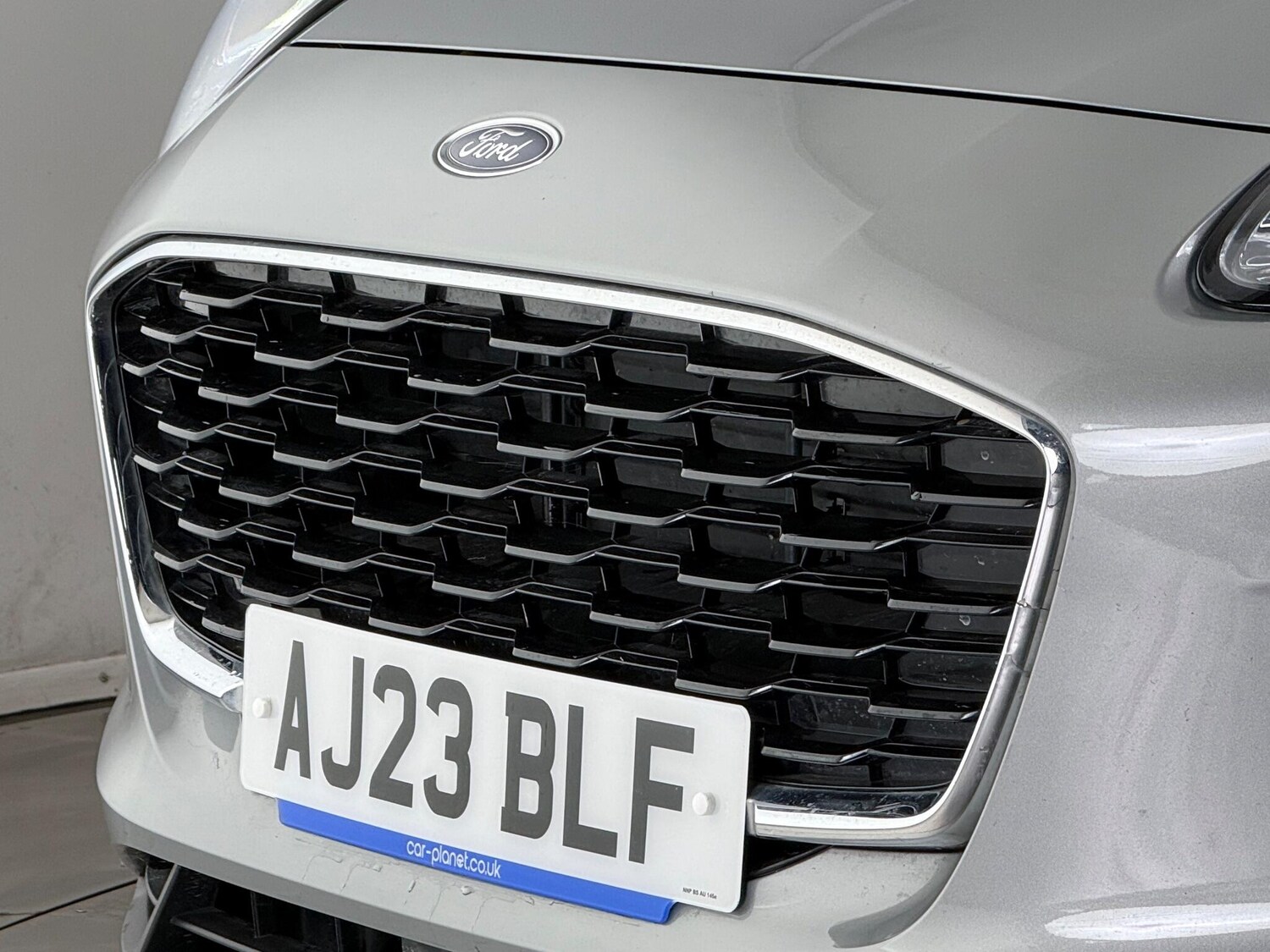 Used Ford Puma 2023 for sale - 76468657: Photo 44