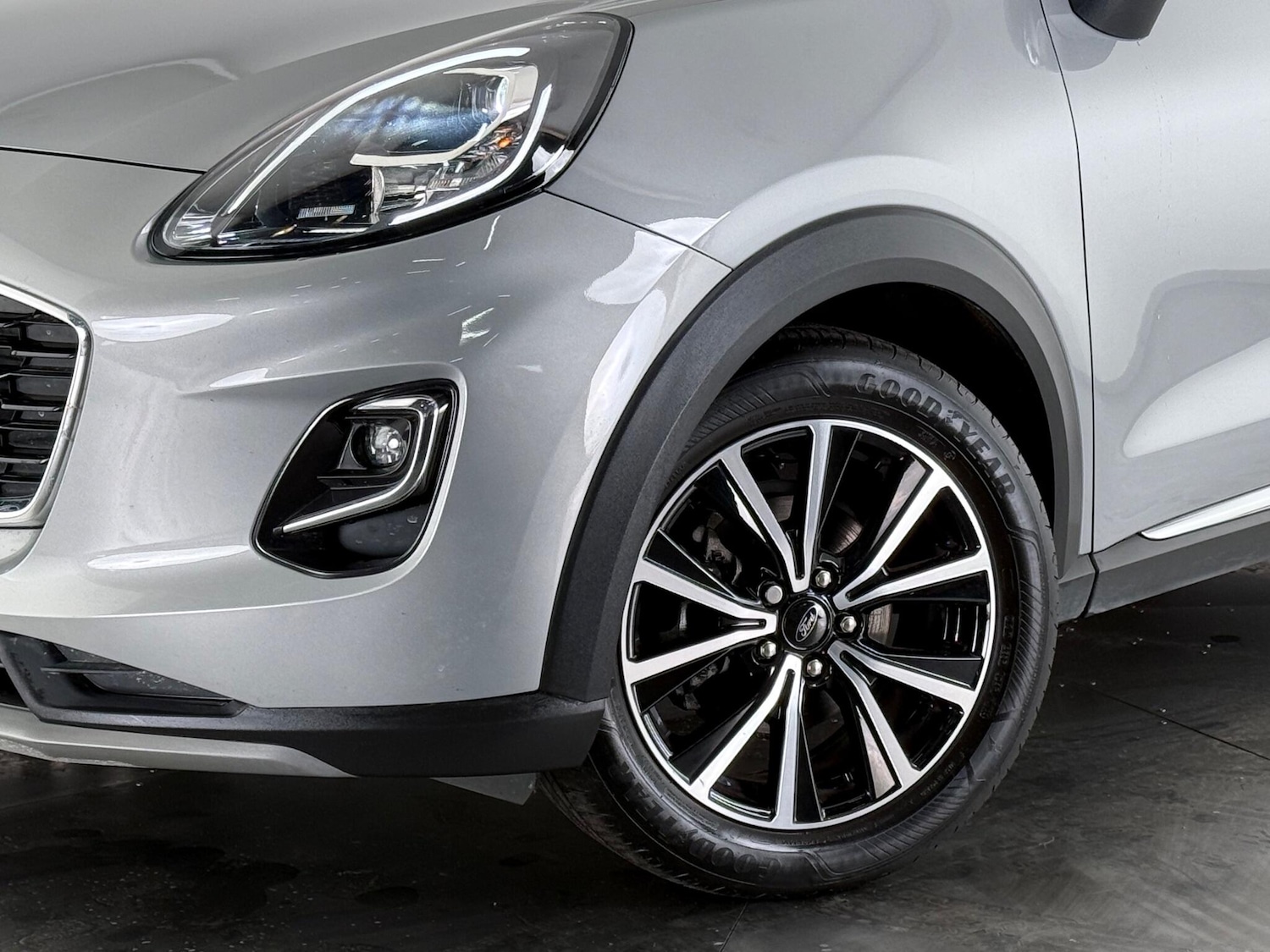 Used Ford Puma 2023 for sale - 76468657: Photo 45