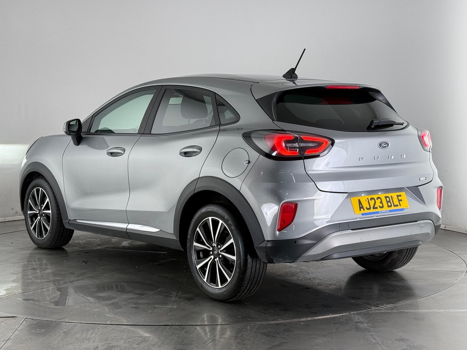 Used Ford Puma 2023 for sale - 76468657: Photo 5