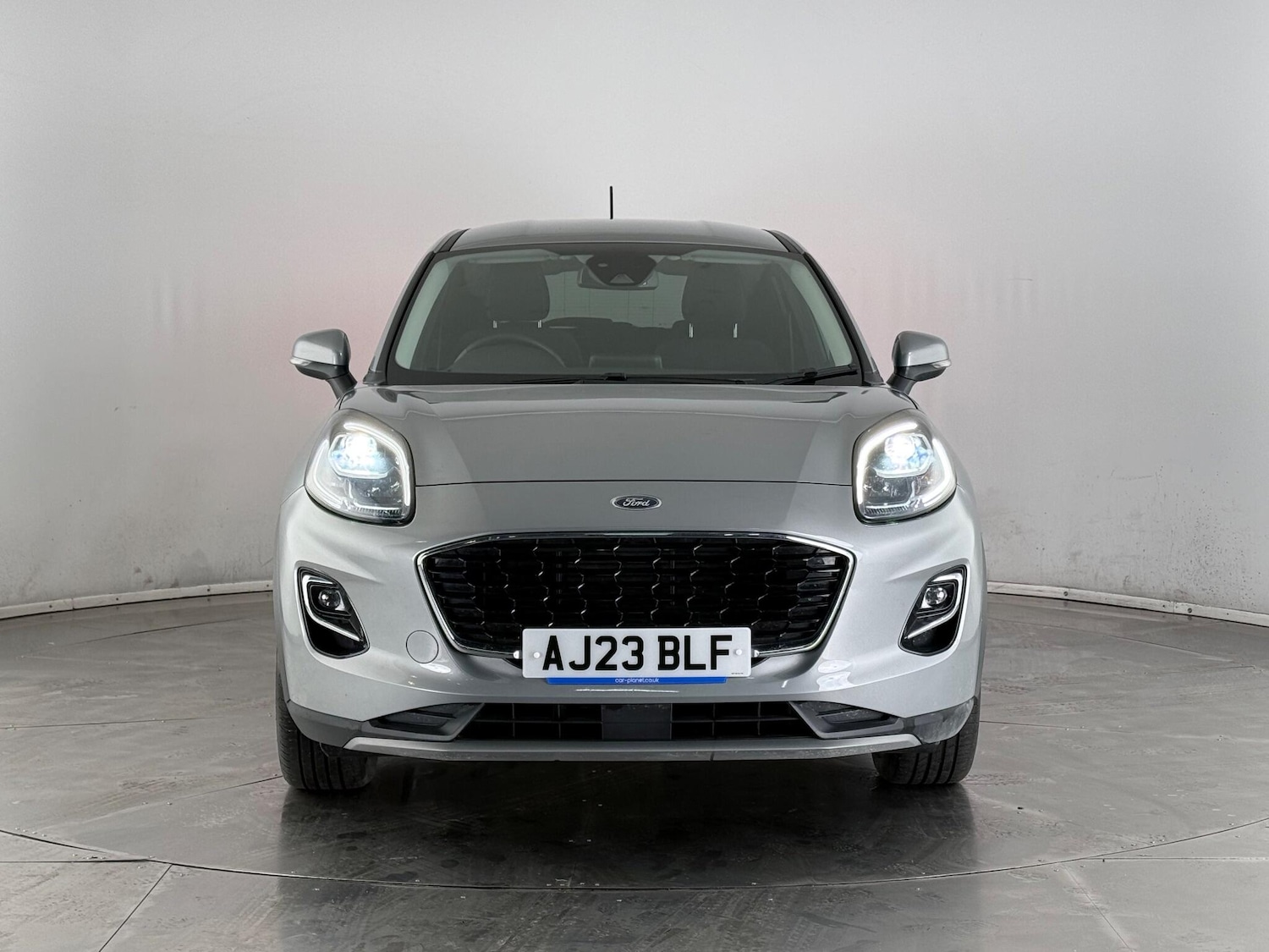Used Ford Puma 2023 for sale - 76468657: Photo 7