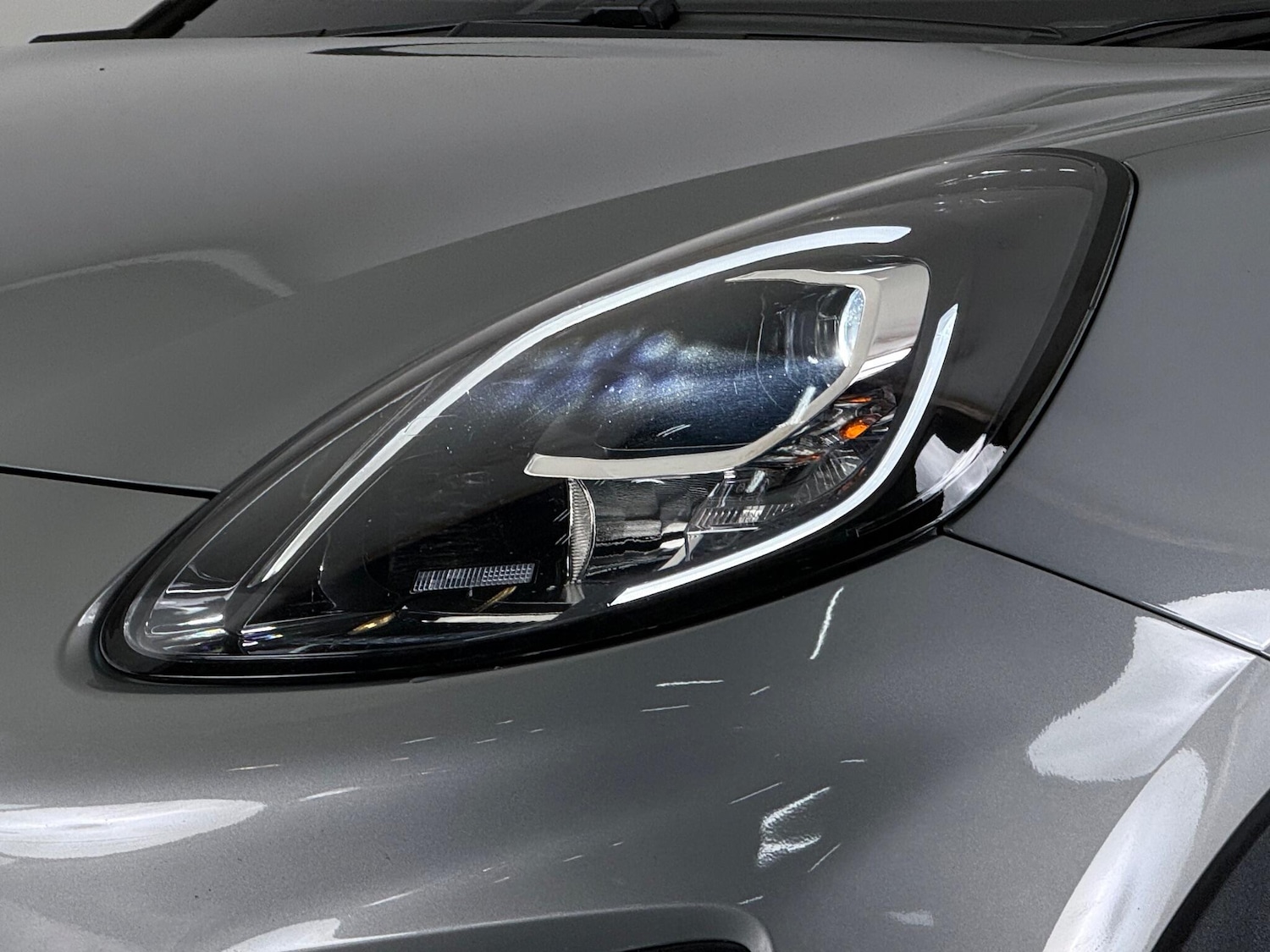 Used Ford Puma 2023 for sale - 76468657: Photo 8