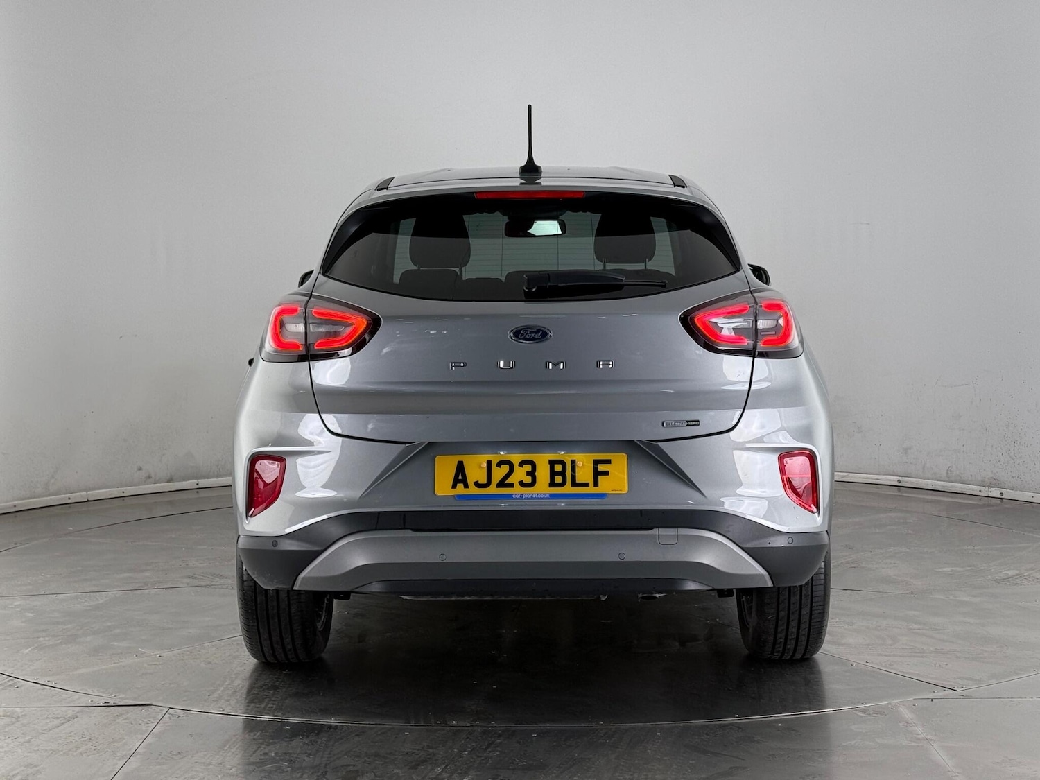 Used Ford Puma 2023 for sale - 76468657: Photo 9