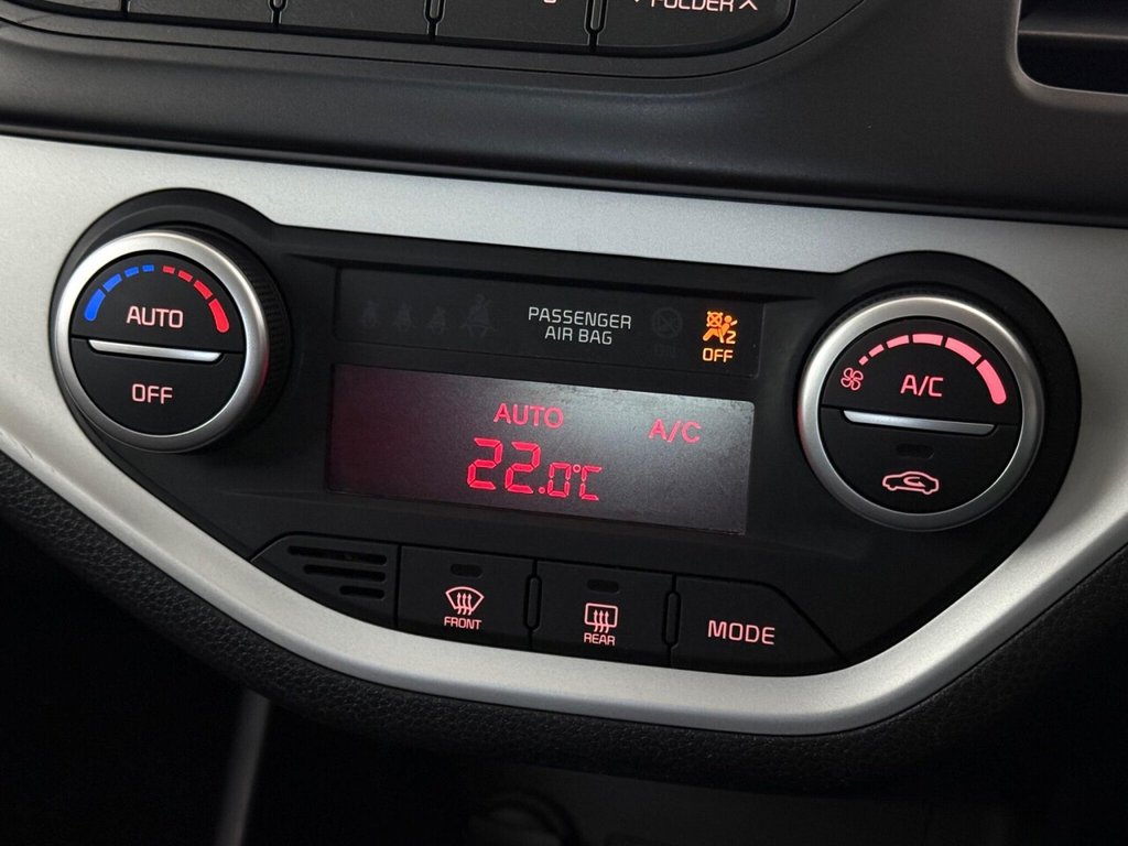 Vehicle 32