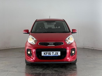 Used Kia Picanto 2016 for sale - 75292889: Photo