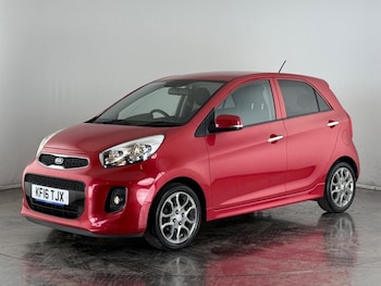 Used Kia Picanto 2016 for sale - 75292889: Photo