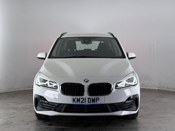 Used BMW 2 Series Gran Tourer 2021 for sale - 77180507: Photo