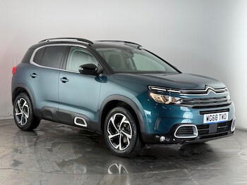 Citroen - C5 Aircross